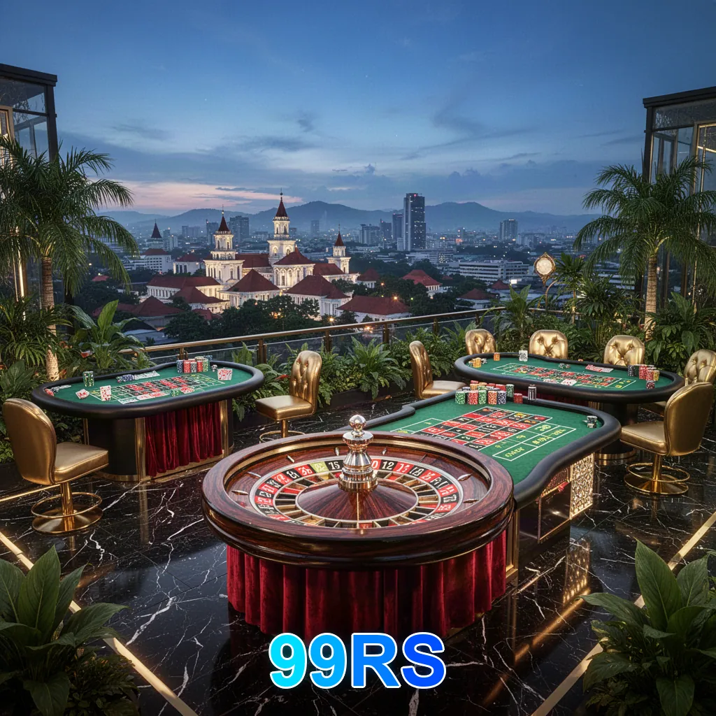 Unduh 99RS