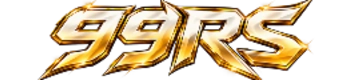 Logo 99RS Indonesia untuk kasino online, slot gacor, live casino, taruhan olahraga, bonus member baru, deposit QRIS, dan penarikan dana cepat
