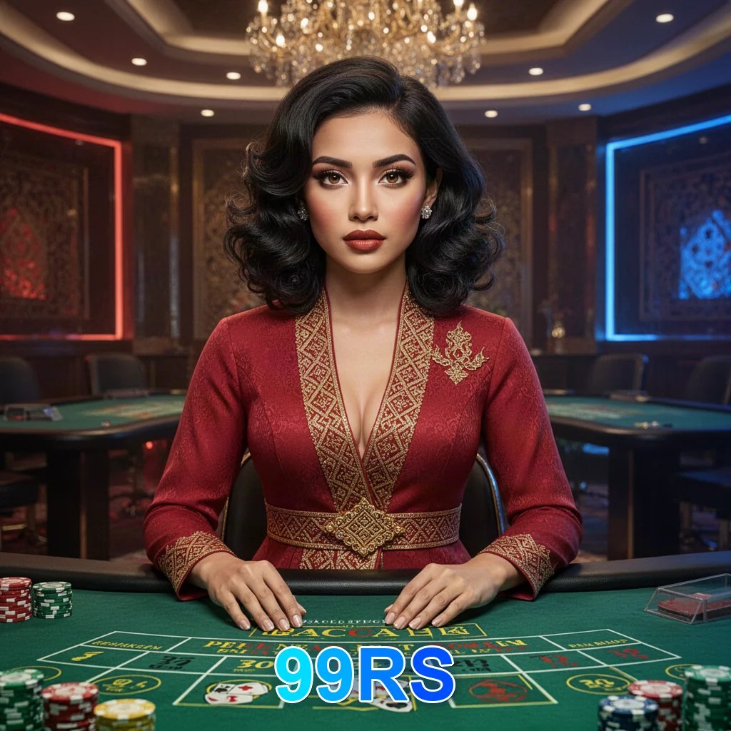 Telegram 99RS
