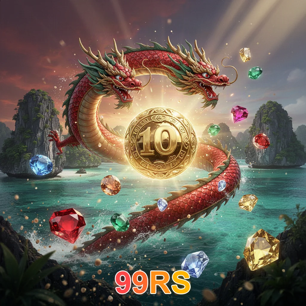 Tabel RTP game kasino 99RS